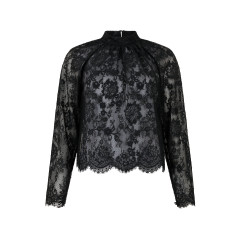 Lace blouse