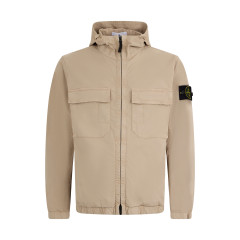 Light cotton jacket