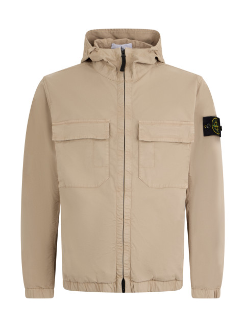 Light cotton jacket