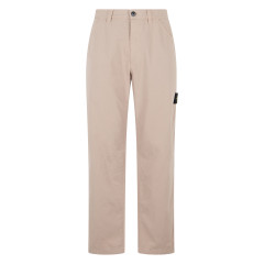 Cargo Pants in Twill Cotton