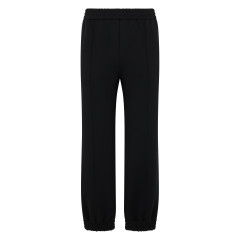 Cotton joggers
