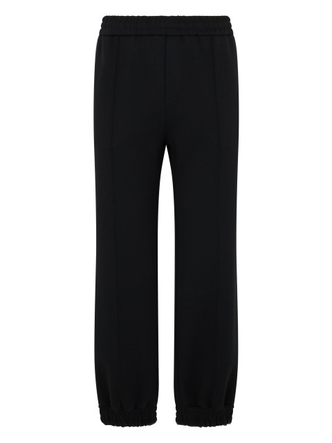 Cotton joggers
