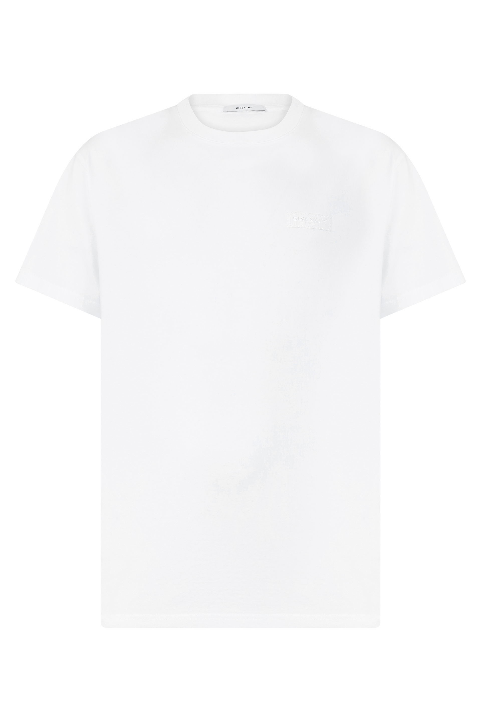 Basic cotton t-shirt