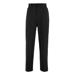 Chino 22 virgin wool trousers