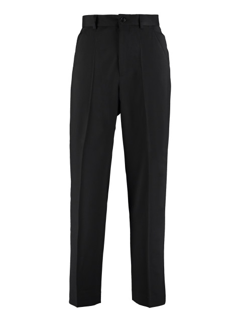 Chino 22 virgin wool trousers