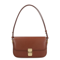Grace baguette-bag