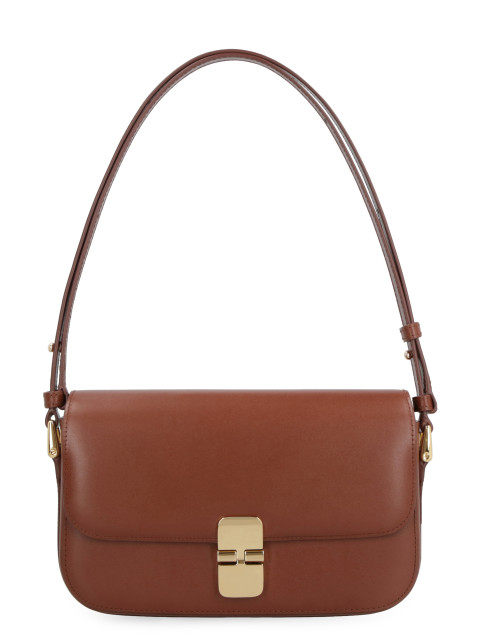 Grace baguette-bag