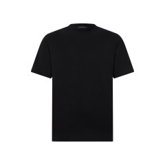 Slim Fit T-shirt with short sleeves