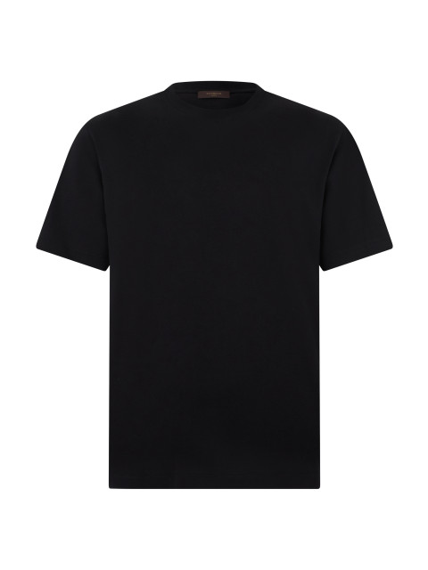 Slim Fit T-shirt with short sleeves