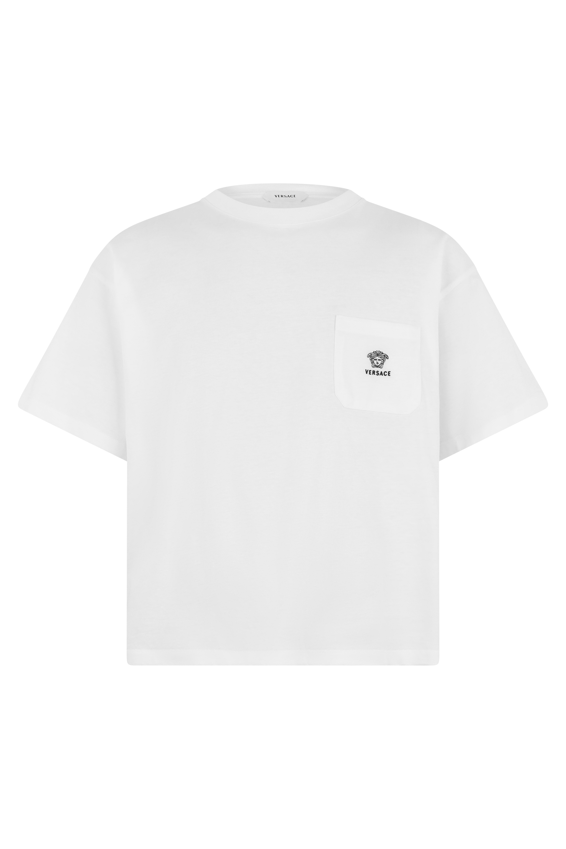 Cotton t-shirt