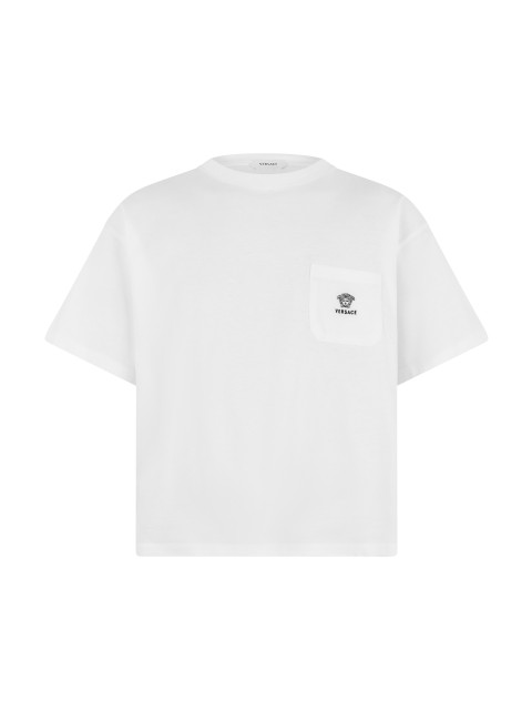 Cotton t-shirt