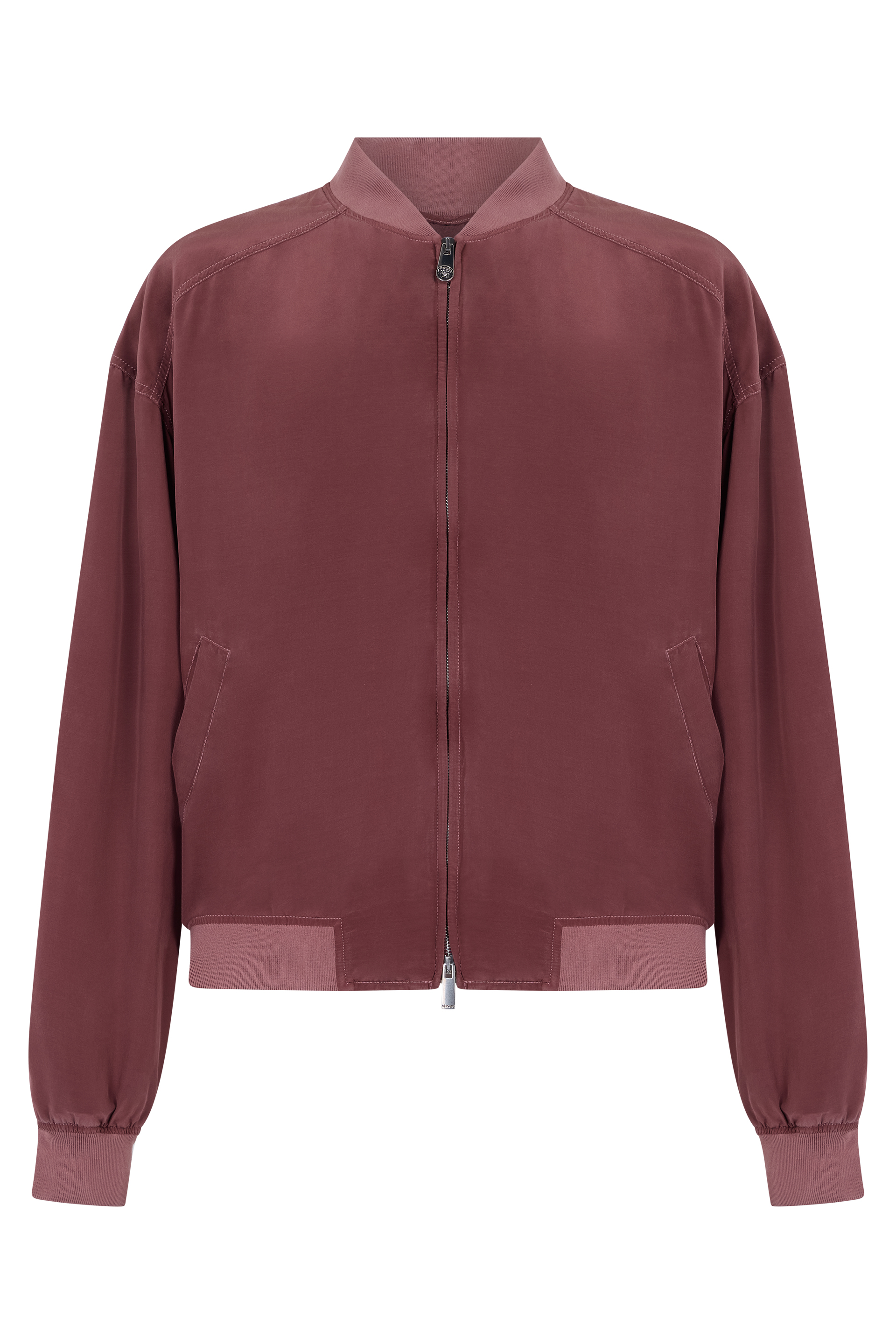 Silk bomber
