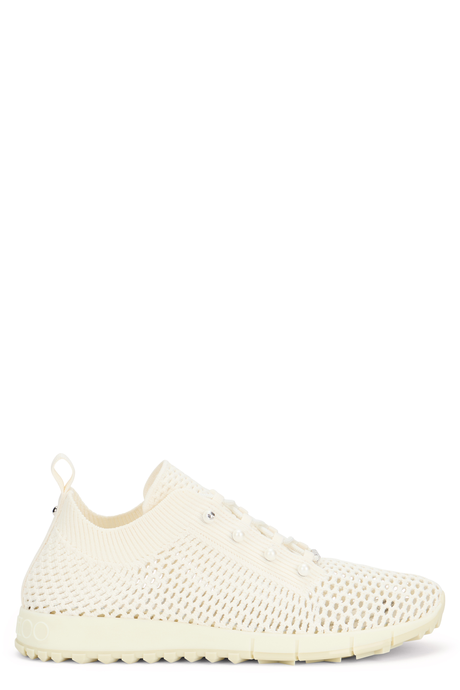 Sneaker Veles in Knitted