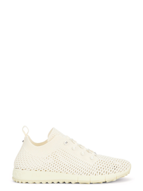 Sneaker Veles in Knitted