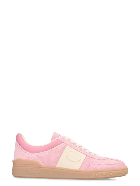 Sneaker Upvillage In Crust