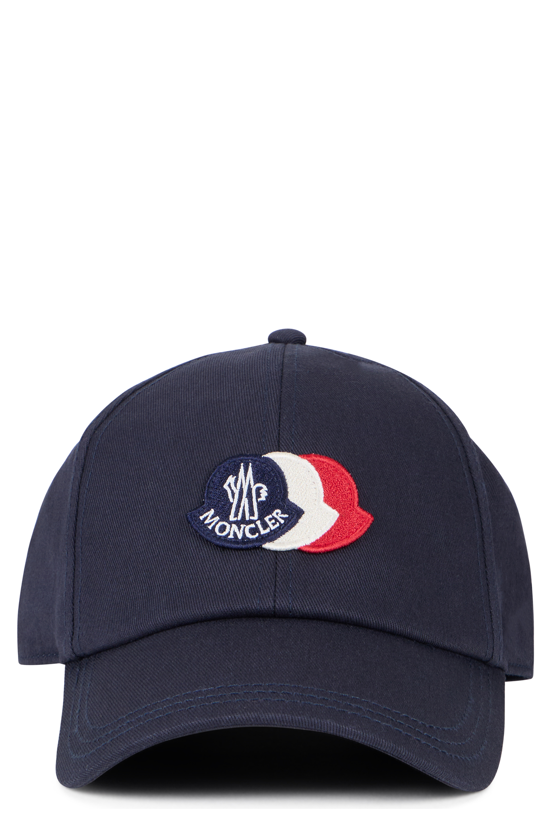 Cotton cap