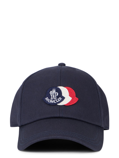 Cotton cap
