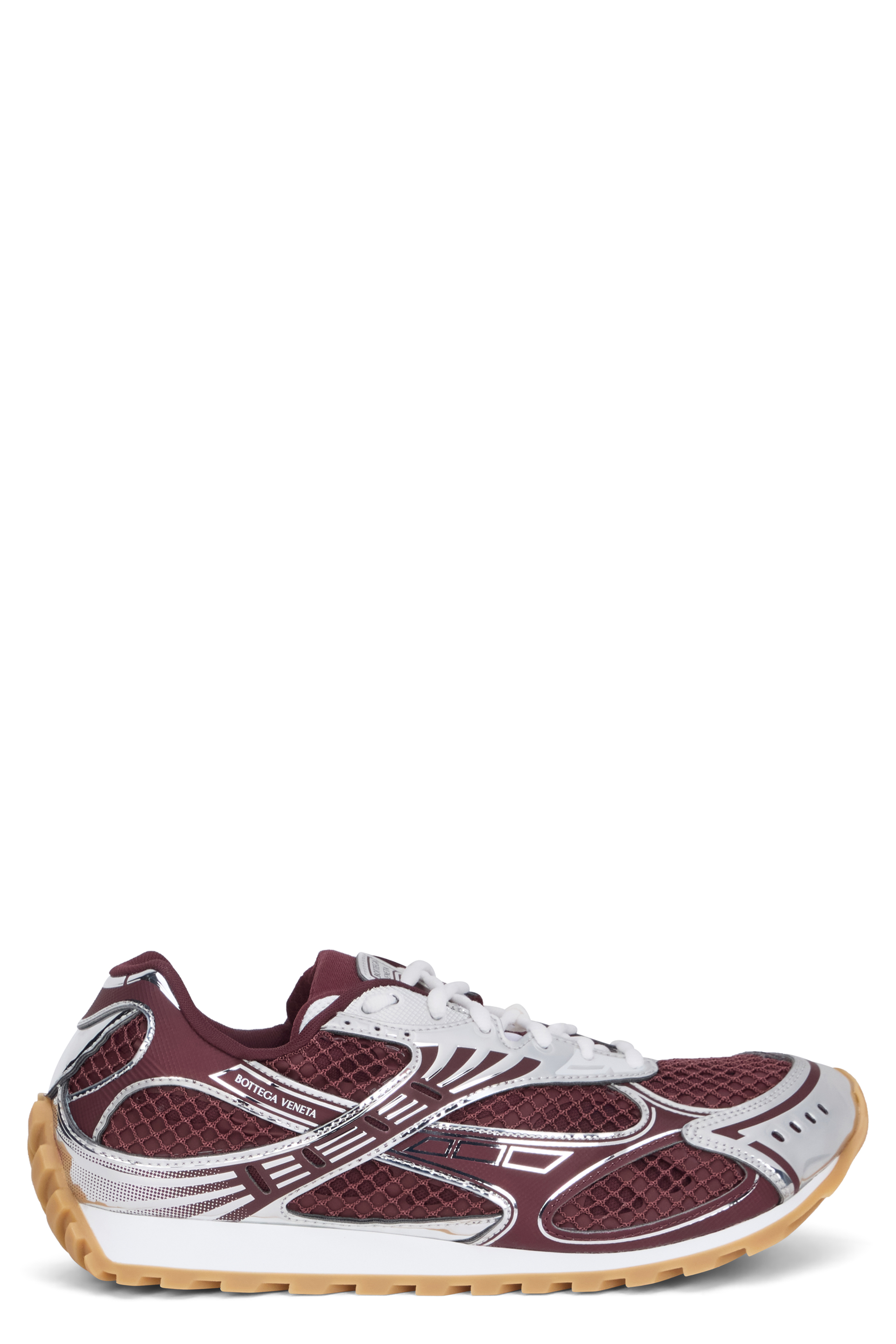 Sneaker low-top Orbit