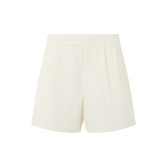 Cotton shorts