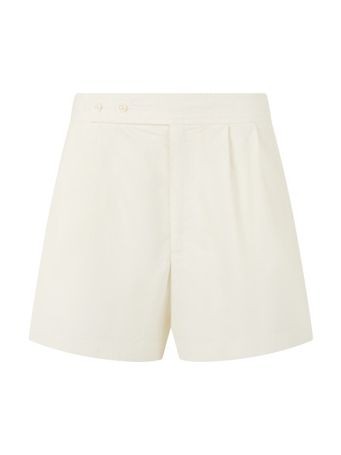 Cotton shorts