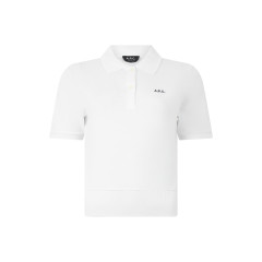 Cotton polo