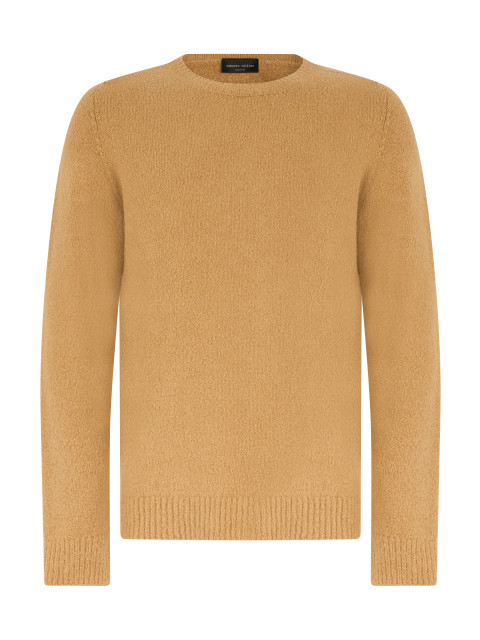 Crewneck sweater