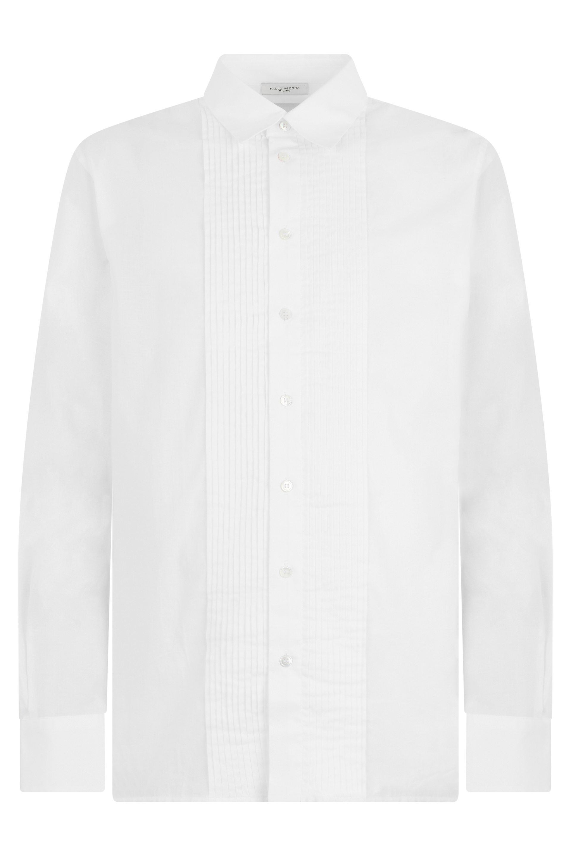 Cotton shirt