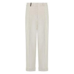 Corduroy pants