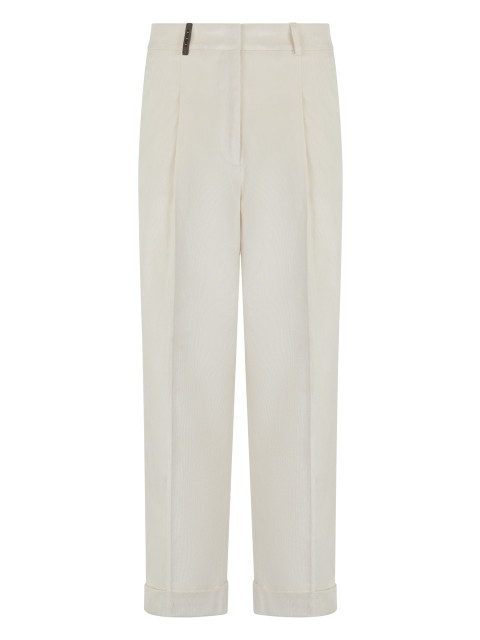 Corduroy pants