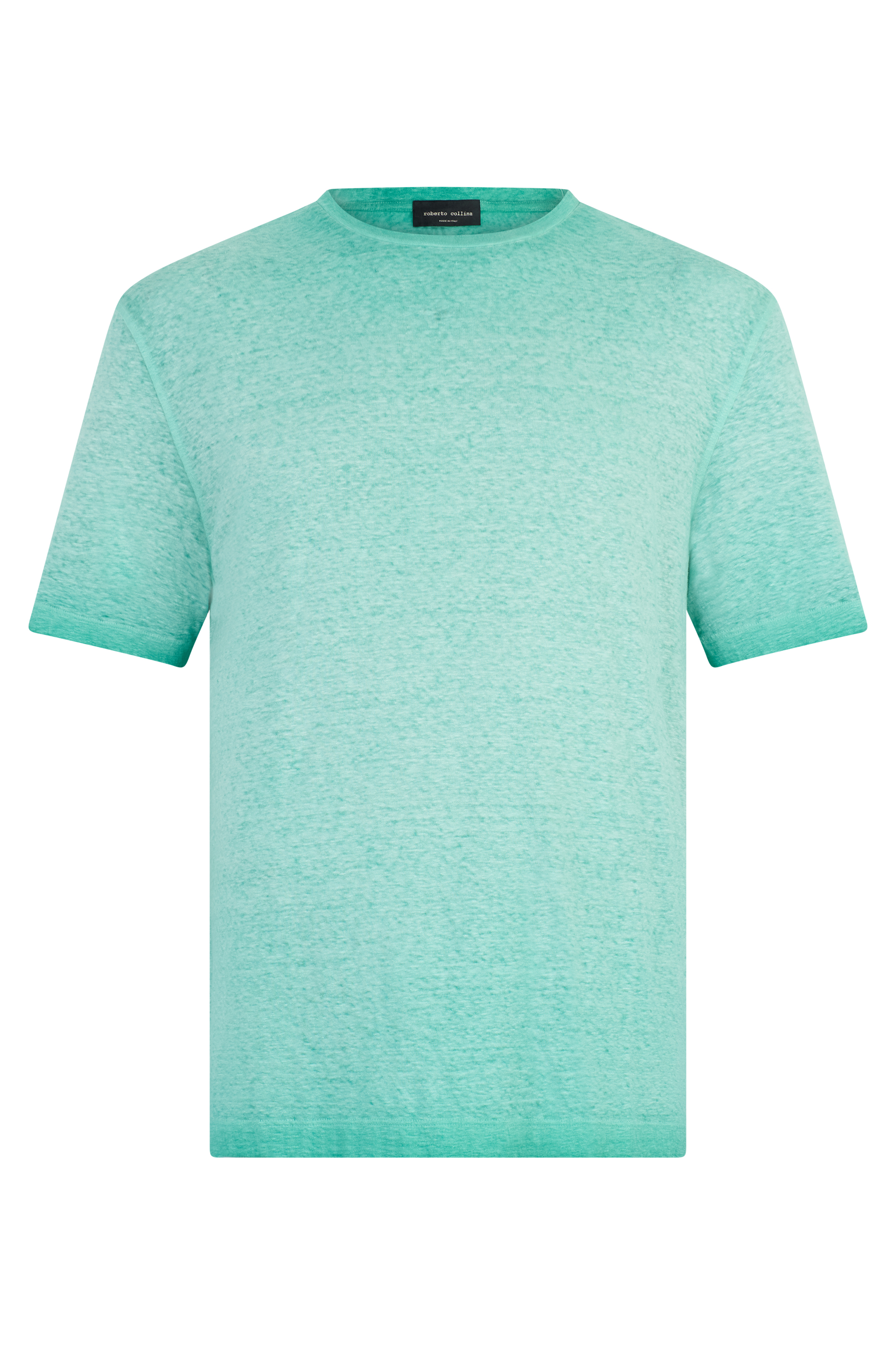 Linen T-shirt