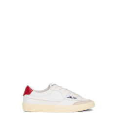 Sneakers Windscape Low in leather