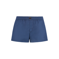Nylon swim shorts