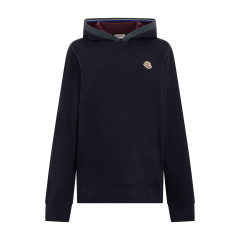 Cotton hoodie