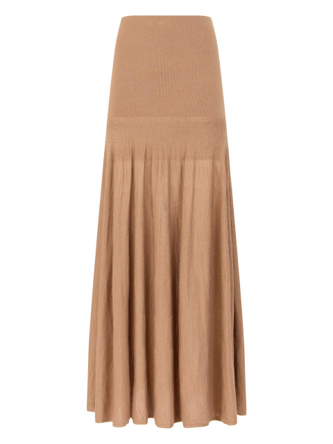 long skirt