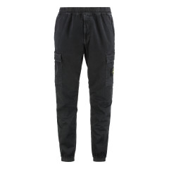 Cargo pants in cotton