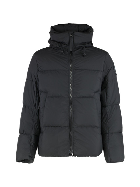 Padded jacket Crofton Black Label