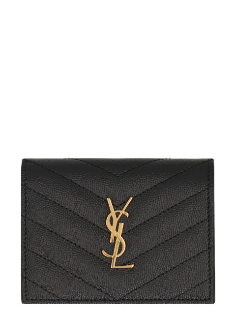 Portacarte Cassandre in Leather