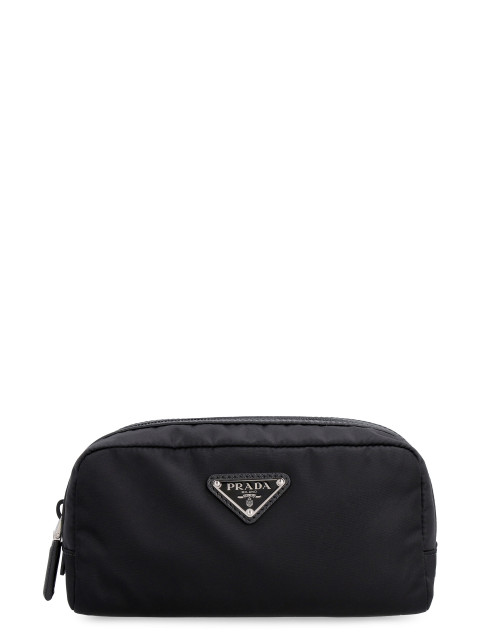 Re-Nylon wash bag