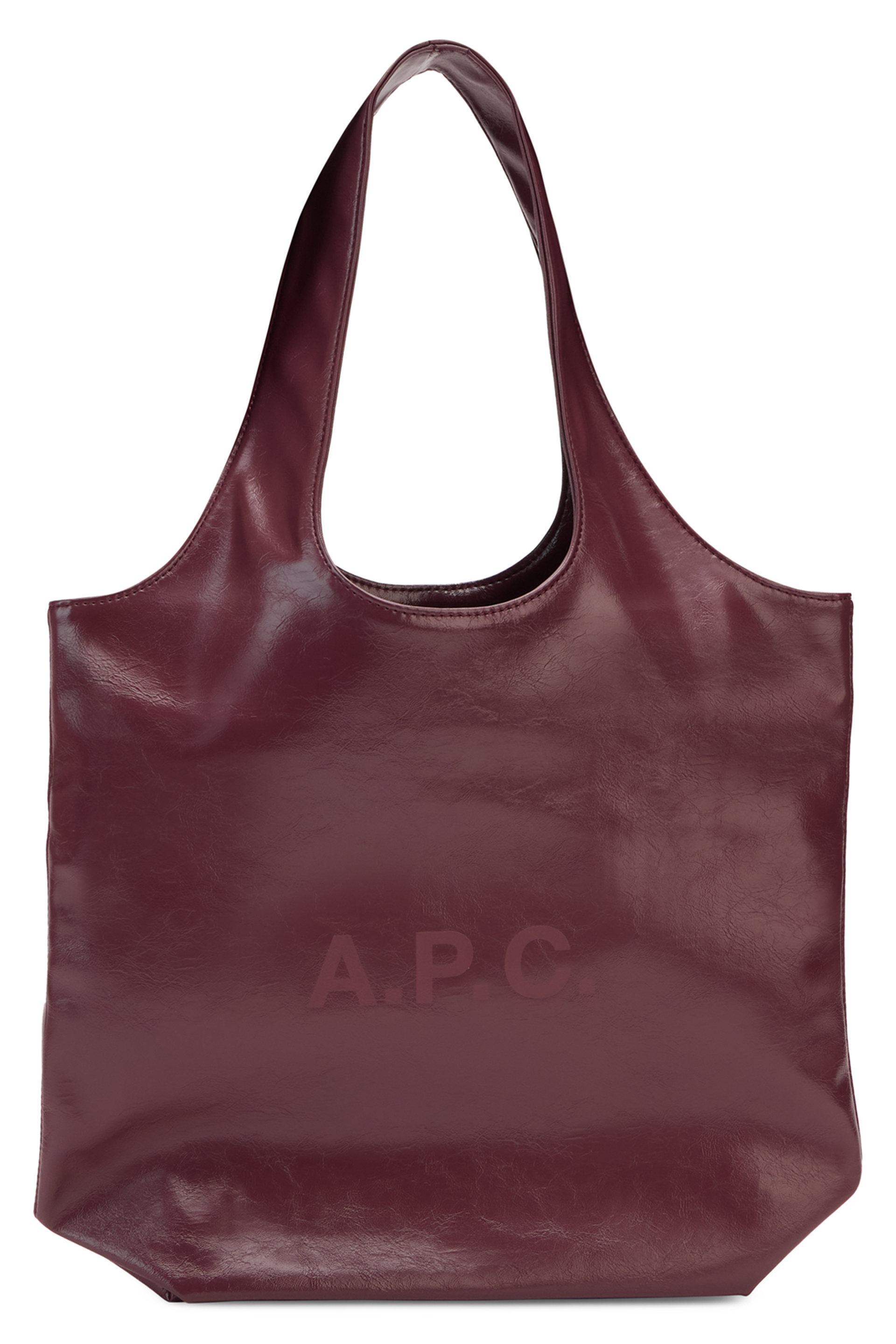 Tote bag Ninon
