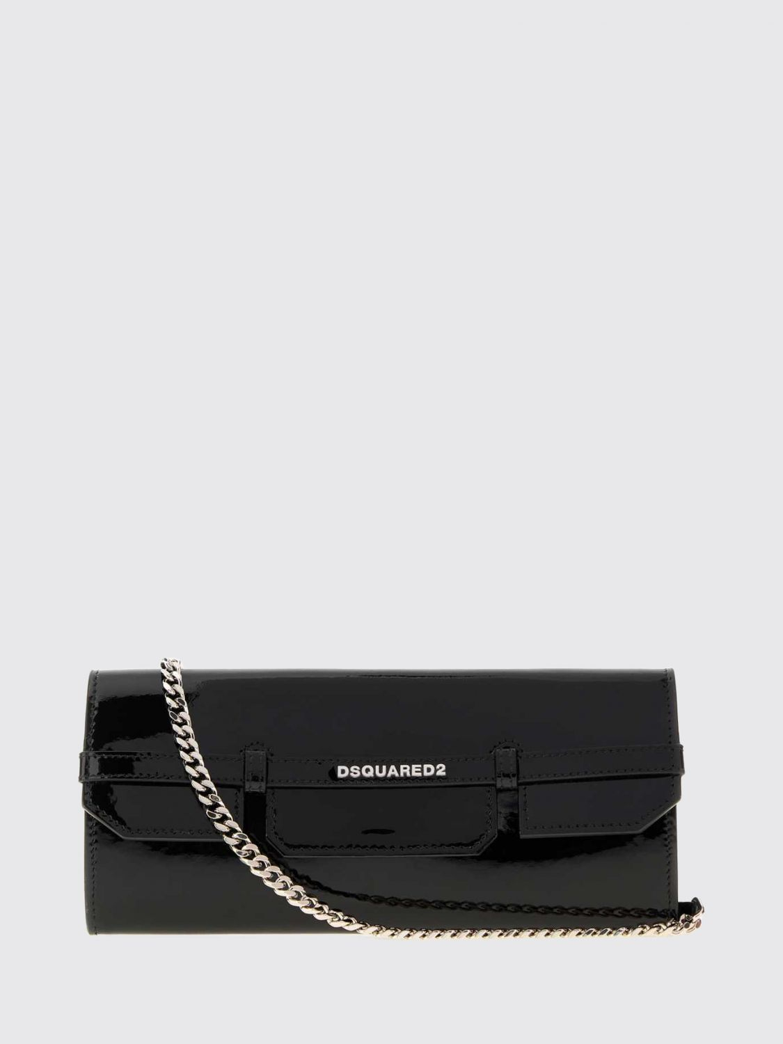 [Dsquared2] Clutch bag FW26 CLW005102500001 2124