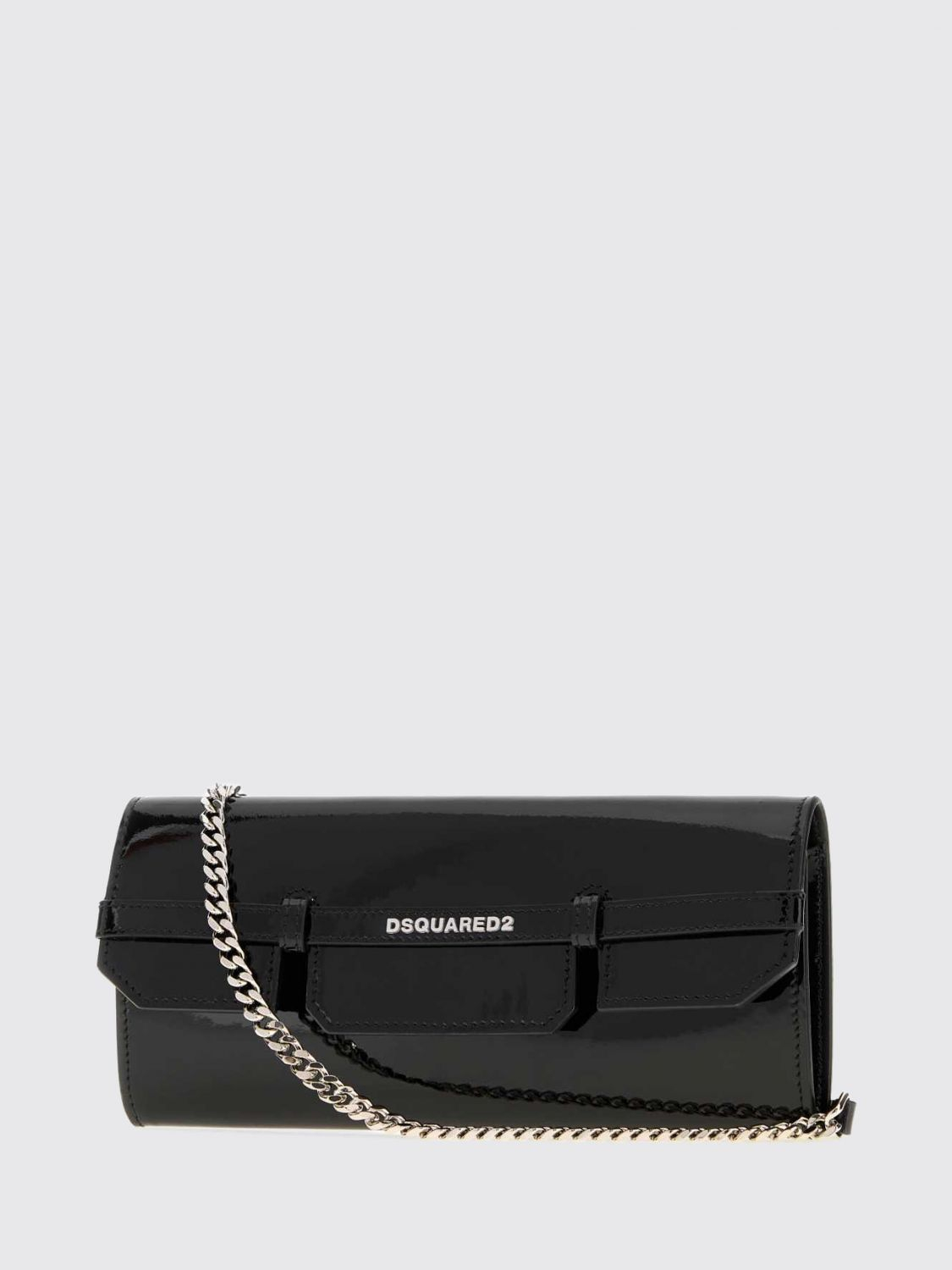 [Dsquared2] Clutch bag FW26 CLW005102500001 2124