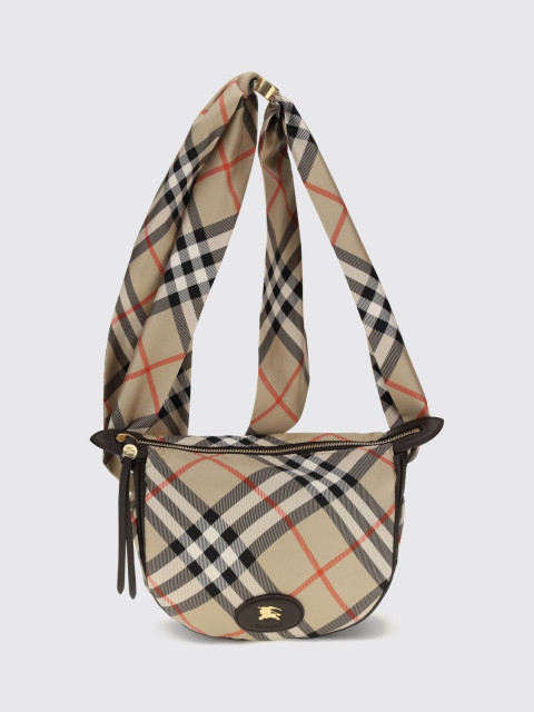 [Burberry] Cross body bag FW26 8128125