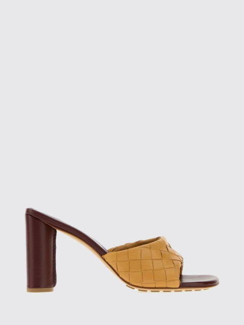 [Bottega Veneta] Sandals FW26 A002RCV2ED2 2676