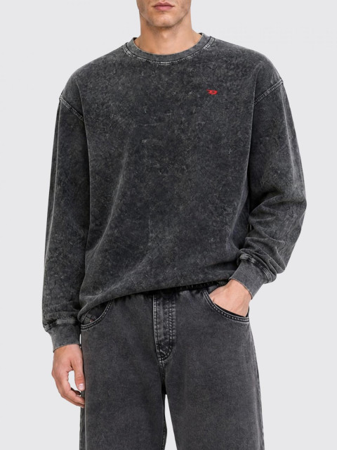 [Diesel] Sweatshirt FW26 A232260AEBJ 900