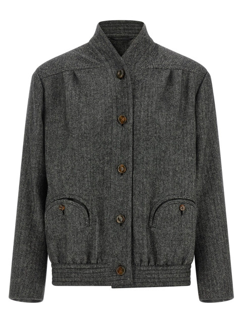 [Blaze Milano] Casual Jacket FW26 JKBFI02IJLINW11