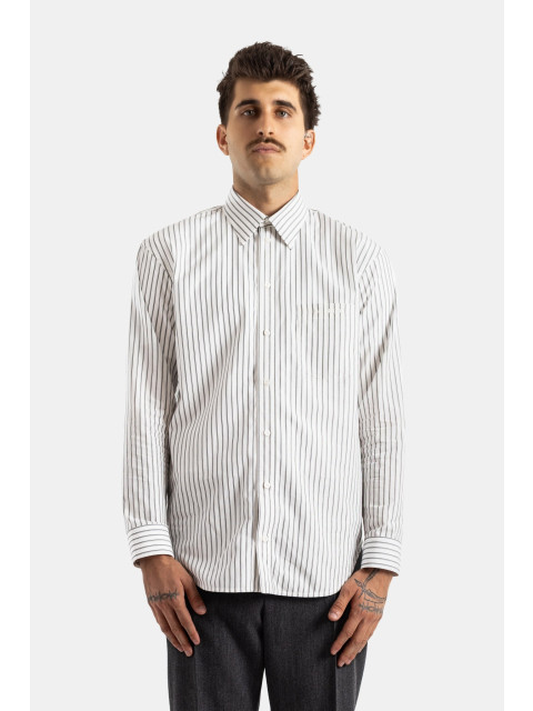[Balenciaga] Shirts FW26 A001ZITUM29