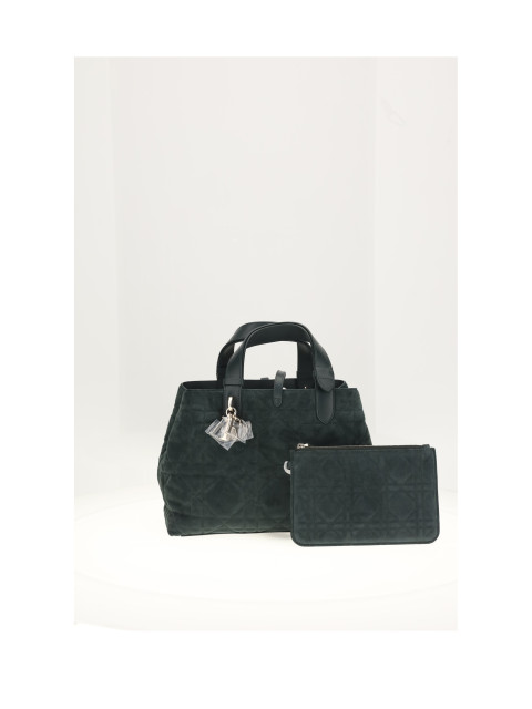 TOTE CALFSKIN