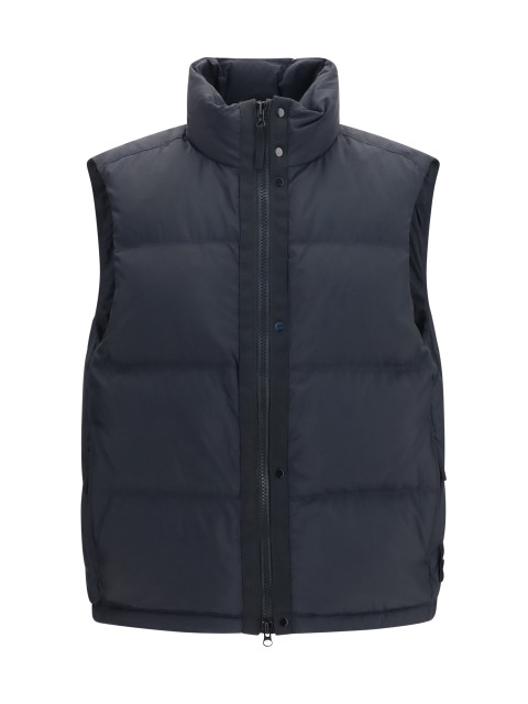 Cordura Down Vest