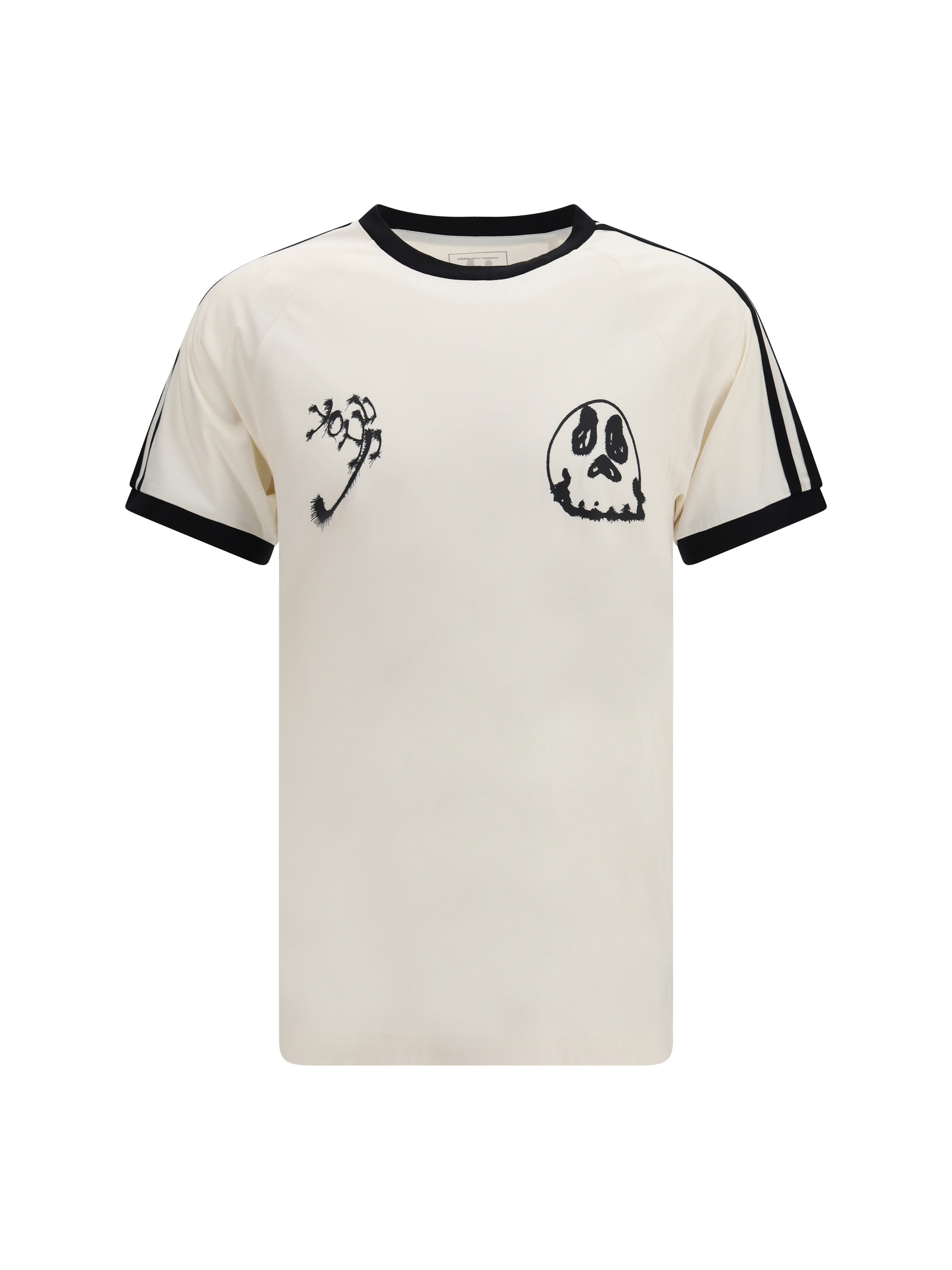 California Chito Graphic T-shirt