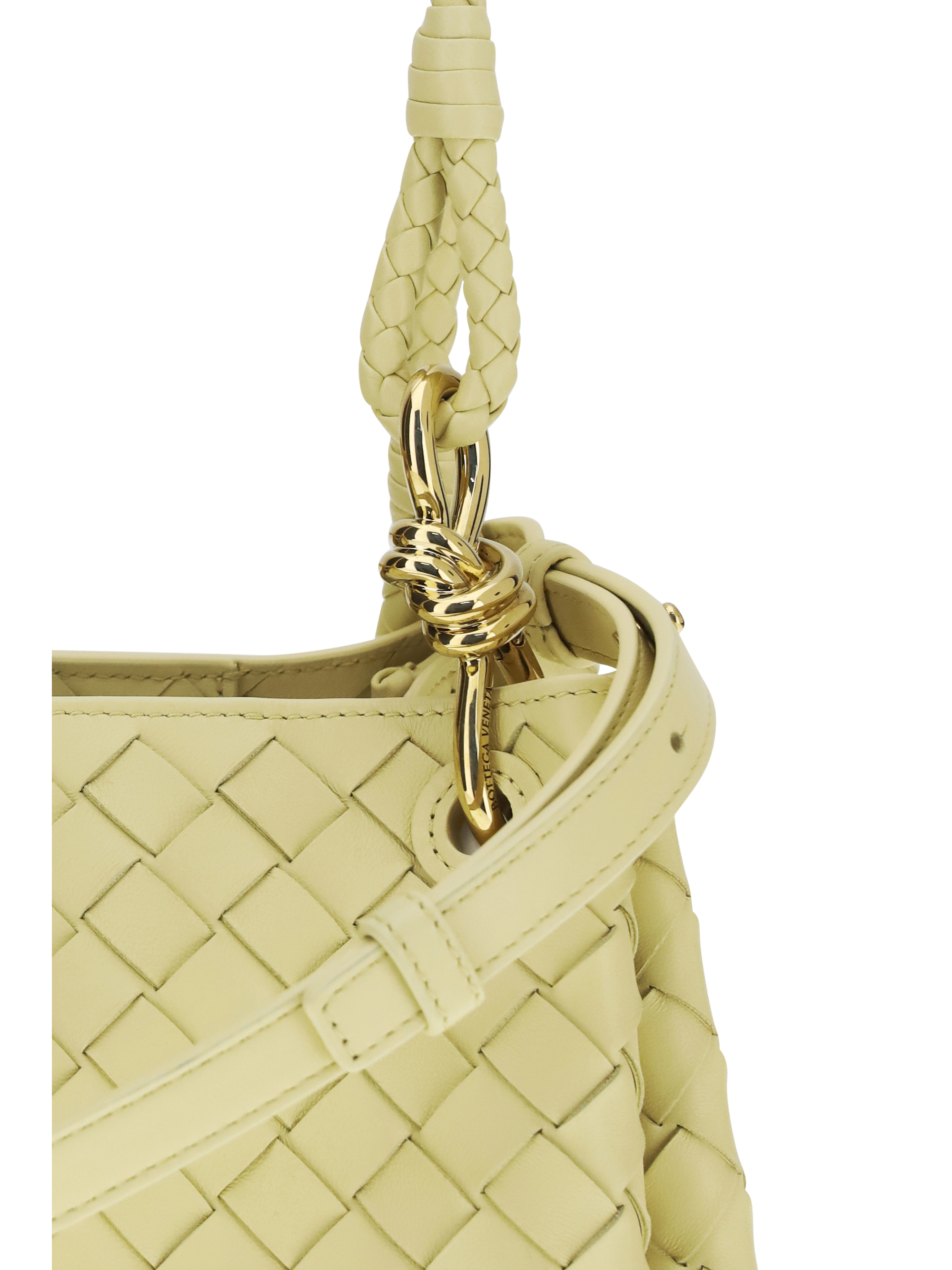 Small Parachute Shoulder Bag